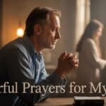 prayers for my wife