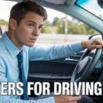 Prayers For Driving Test