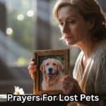 Prayers For Lost Pets
