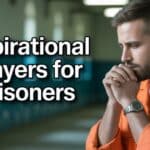 Prayers For Prisoners