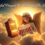 Prayers For Winning The Lottery
