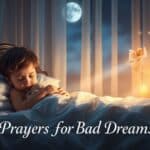 prayers for bad dreams