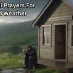 Prayers For Good Weather