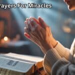 Prayers For Miracles